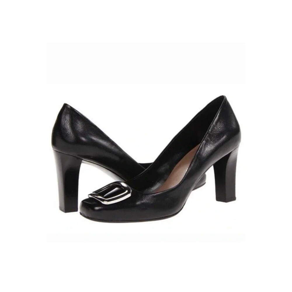 VTG Franco Sarto Ursa pumps Black Size 8